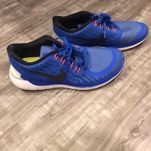 Nike Free